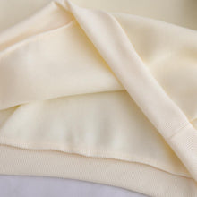 Load image into Gallery viewer, Winter Fleece Van Oil Painting Pullover Thick Loose Women Hoodies Hot