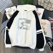 Load image into Gallery viewer, Winter Trendy Korean Style Simple Casual All-match High Quality Soft Loose