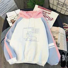 Load image into Gallery viewer, Winter Trendy Korean Style Simple Casual All-match High Quality Soft Loose