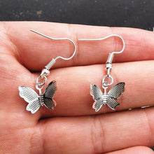 Load image into Gallery viewer, Bohemian Cute collar de gargantilla de mariposa para mujeres