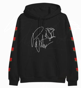 Payton moormeier merch hoodie women men print Social Media Stars hoodies pants set Funny